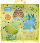 PME Easter Cookie Cutter Set of 3