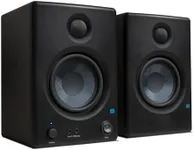 PreSonus Eris E4.5, Studio Monitor 