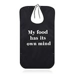 Funny Adult Bibs, Dining Clothing P