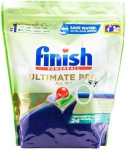 48pc Finis