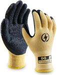 Insulated Electrician Gloves 400V H