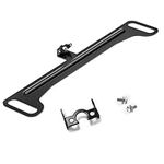 WOLFBOX Reverse Rear Camera License Plate Bracket, Installation Holder for Backup View Camera(Suitable for G840S/G840H/G850/G930/G900/G900PRO/G850PRO)