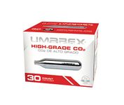 Umarex - 12g CO2 Cylinders (30 pk)