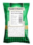 Harry Harvey Premium All Purpose Bread Improver 500g, Dough and bread conditioner, enhancer for home baking and professional use