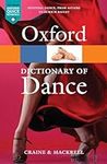 The Oxford Dictionary of Dance (Oxf