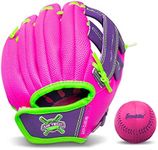 Franklin Sports Baseball Glove - Ai