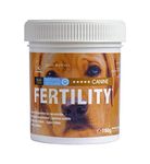 Natural VetCare Canine Fertility - Supplement for Stud Dogs, White