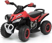 Lenoxx Kids Quad Ride on - Electric