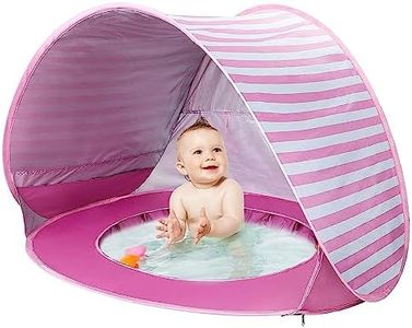 Baby Beach