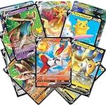 Pokemon Cards 50 Card Assorted Lot 