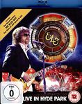 Live In Hyde Park [Blu-ray] [2015]