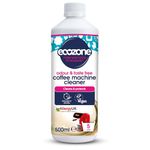 Ecozone Coffee Machine Cleaner and Descaler 500 ml - 5 Applications per bottle