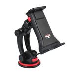 Tuff Tech 23383 Universal Super Stick Windshield/Dash Mount Phone/Tablet Holder