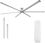 Titan Air 120-Inch Industrial Ceili