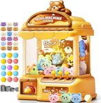 MIAOKE Large Claw Machine for Kids,