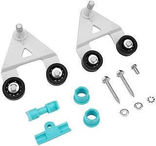 AXV621D Universal Pool Cleaner A-Frame Kit, Compatible with Hayward Aqua Bug Navigator Pro Wanda The Whale Diver Dave Poolvac XL, Pool Vac Pool Cleaners, Replaces# AXV601P, AXV601D, AXV111P, AXV118P