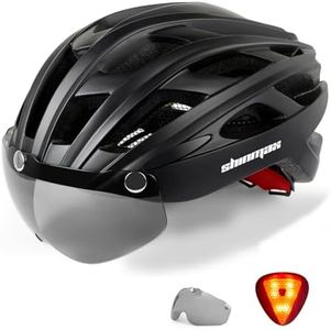 Shinmax Ca
