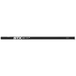 STX Mens Sc-Ti Alloy Handle Lacrosse shafts, Black, Attack Mid US