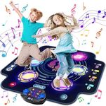 Dance Mat for Kids - Electronic Dan