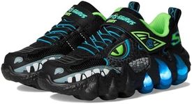 SKECHERS Boy's Skech-O-Saurus Light