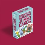 Therapeutic Parenting Jumbo Cards (Therapeutic Parenting Books)