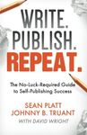 Write. Publish. Repeat.: The No-Luc