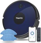 Thamtu G2 Robot Vacuum, Tangle-Free