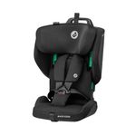 Maxi-Cosi Nomad Plus, Foldable Car Seat, 15 Months – 4 Years, 76 - 105cm , Portable Travel Car Seat, Ultra-Compact & Lightweight, Side Impact Protection, Fits any Car, Travel Bag, Authentic Black