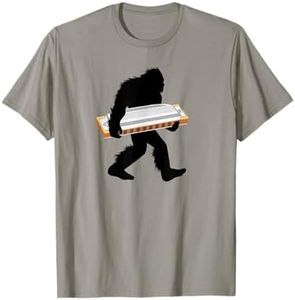 Bigfoot Ca