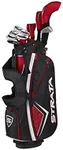 Callaway Golf Men's Strata Plus Com