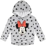 Disney Minnie Mouse Toddler Girls F