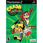 Crash Bandicoot: Twinsanity - PlayStation 2 (Renewed)