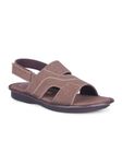 Liberty Men Lionardo Camel Sandal - 40 Euro