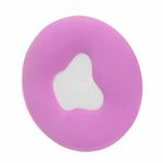 Silicone Spa Face Cushion Massage Round Soft Floor Salon Relaxing Relaxing Pillow for Beauty Cushion Body