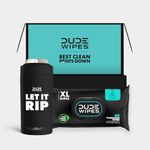 DUDE Wipes