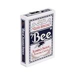 Bee Jumbo Index Playing Cards(Color