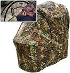 AYIN Hunting Chair Blind See Throug