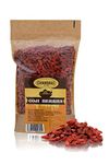 Chandra Whole Foods – Goji Berries 1KG - Low-GI Nutritious Super Fruit for Snacking, Smoothies, Baking & Cooking - Gluten-Free Vegan-Friendly, Rich in Protein & Vitamins & Antioxidant