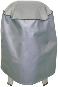 Char-Broil The Big Easy Smoker, Roaster & Grill Cover