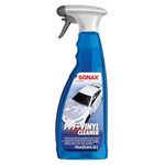 SONAX XTREME PPF+Vinyl Cleaner 750ml | Powerful Wrap & Matte Finish Surface Cleaner | Safe on PPF, Vinyl Wraps, Insect & Bird Dropping Remover | Easy Spray Application