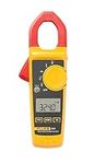 Fluke 324 True-RMS Clamp Meter with