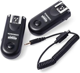 Yongnuo RF