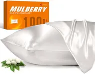 100% Mulberry Silk Pillowcase for H