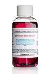 2 oz Liquid - 24k Gold Plating Solution Brush Gold The Fastest, Most Durable, Best Value, Most Consistent Gold Solution from The Most Trusted Name in The Industry Instant Results