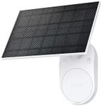 TP-Link Tapo Solar Panel, Adaptable