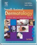 Small Animal Dermatology: A Color Atlas and Therapeutic Guide