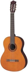 Yamaha C 40 6 Strings Classical Guitars Right Handed (Natural) - Rose Wood