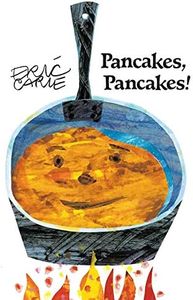 Pancakes, Pancakes!