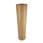 Brown Masking Paper 12" (30cm) width and 40 metre roll. For manual use or with 12" hand masking applicators