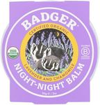 Badger Night Night Balm (56g)